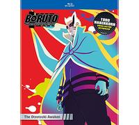 Boruto: Naruto Next Generations - The Otsutsuki Awaken [USA] [Blu-ray]