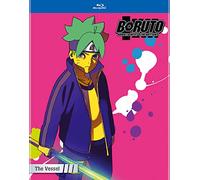 Boruto: Naruto Next Generations - The Vessel [USA] [Blu-ray]