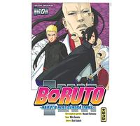 Boruto - Naruto next generations - Tome 10 (Shonen Kana)