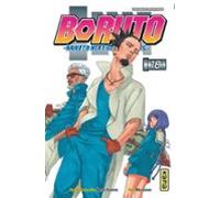 Boruto - Naruto Next Generations - Tome 18 (ebook)