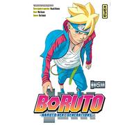 Boruto - Naruto next generations - Tome 5 (Shonen Kana)