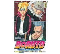 Boruto - Naruto next generations - Tome 6 (Shonen Kana)