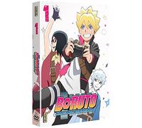 Boruto : Naruto Next Generations - Vol. 1 [DVD]
