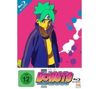 Boruto Naruto Next Generations: Vol. 10 / Episode 177-189 [Alemania] [Blu-ray]