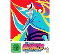 Boruto: Naruto Next Generations – Blu-ray – Vol. 12 (Episodios 204-220) – Alemania