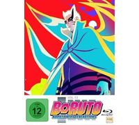 Boruto: Naruto Next Generations – Blu-ray – Vol. 12 (Episodios 204-220) – Alemania