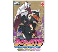Boruto. Naruto next generations (Vol. 13) (Planet manga)