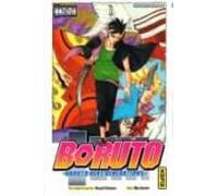 Boruto: Naruto Next Generations. Vol. 14