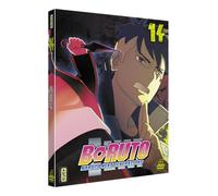 Boruto : Naruto Next Generations - Vol. 14 [Francia] [DVD]