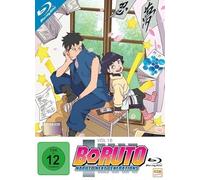 Boruto Naruto Next Generations: Vol. 16 / Episode 261-273 [Alemania] [Blu-ray]