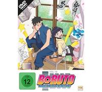 Boruto Naruto Next Generations: Vol. 16 / Episode 261-273 [Alemania] [DVD]