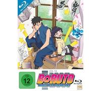 Boruto Naruto Next Generations: Vol. 16 / Episode 261-273 [Alemania] [Blu-ray]