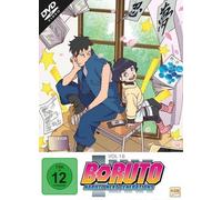 Boruto Naruto Next Generations: Vol. 16 / Episode 261-273 [Alemania] [DVD]