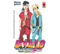 Boruto. Naruto next generations (Vol. 16) (Planet manga)