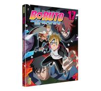 Boruto : Naruto Next Generations - Vol. 17 [Francia] [DVD]