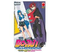 Boruto. Naruto next generations (Vol. 17) (Planet manga)