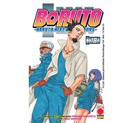 Boruto. Naruto next generations (Vol. 18) (Planet manga)