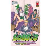 Boruto. Naruto next generations (Vol. 19) (Planet manga)