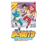 Boruto. Naruto next generations (Vol. 20) (Planet manga)