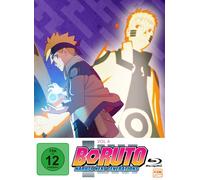 Boruto: Naruto Next Generations. Vol.4, 3 Blu-ray (Blu-ray) (Importación USA)