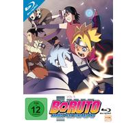 Boruto: Naruto Next Generations. Vol.5, 3 Blu-ray (Blu-ray) (Importación USA)
