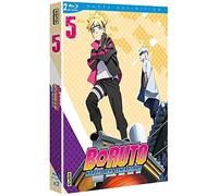 Boruto : Naruto Next Generations - Vol. 5 [Blu-ray]