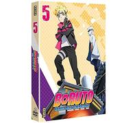 Boruto : Naruto Next Generations - Vol. 5 [DVD]