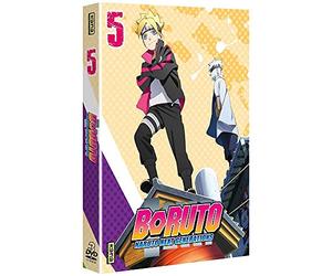Boruto : Naruto Next Generations - Vol. 5 [DVD]