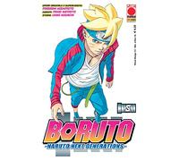 Boruto. Naruto next generations (Vol. 5) (Planet manga)