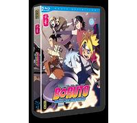 Boruto Naruto Next Generations Vol. 6 - Coffret 2 BRD [Blu-Ray]