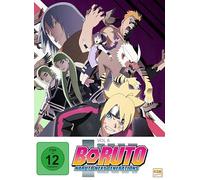 Boruto Naruto Next Generations: Vol. 6 / Episode 93-115 [Alemania] [DVD]