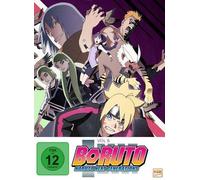 Boruto Naruto Next Generations: Vol. 6 / Episode 93-115 (DVD)