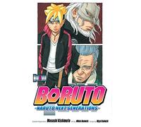 Boruto: Naruto Next Generations, Vol. 6: Volume 6 (BORUTO GN)