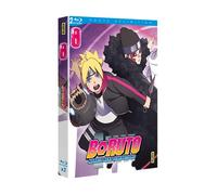 BORUTO NARUTO NEXT GENERATIONS VOL 8 - 2 BRD [Francia] [Blu-ray]