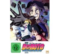 Boruto: Naruto Next Generations – Vol. 9 – Episodios 157-176 – DVD – Edición Alemania