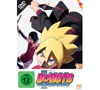 Boruto: Naruto Next Generations - Volume 2 (Episode 16-32) [Alemania] [DVD]