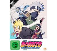 Boruto: Naruto Next Generations - Volume 3 (Episode 33-50) [Alemania] [DVD]