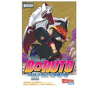 Boruto - Naruto the next Generation 13: Coming-of-Age-Manga über Träume, Leidenschaft und die Kraft der Musik