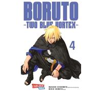 Boruto - Two Blue Vortex 4: Der spektakuläre Spin-off zu 'Boruto - The next Generation'