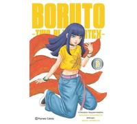 Boruto: Two Blue Vortex nº 03: 23 (Manga Shonen)