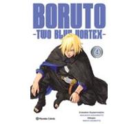Boruto Two Blue Vortex Nº 04