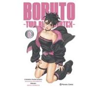 Boruto: Two Blue Vortex nº 06