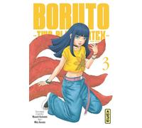 T3 Boruto - Two Blue Vortex (Shonen Kana)
