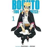 Boruto: Two Blue Vortex Vol. 1