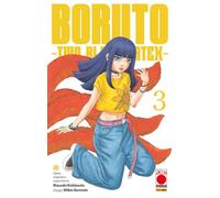 Boruto. Two blue vortex (Vol. 3) (Planet manga)
