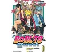 Boruto - Volume 1