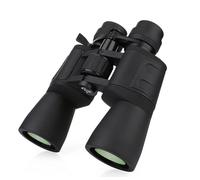 BORWOLF 10-180X90 Gran Aumento HD Zoom de Largo Alcance 10-36 Veces telescopio de Caza visión Nocturna binoculares Gran Angular