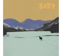 Bory - Who's A Good Boy [Vinilo]