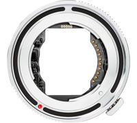 BORYOZA FX-Z - Adaptador de enfoque automático compatible con lente Fujifilm X-Mount a cámaras Nikon Z Mount Zf Z9 Z8 Z7 Z6 Z6III Z7II Z6II Z5 Z50 Z30 ZFC