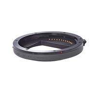 BORYOZA GF-HX Adaptador de enfoque automático compatible con lente Fuji GFX a cámara Hasselblad XCD X1D X2D II